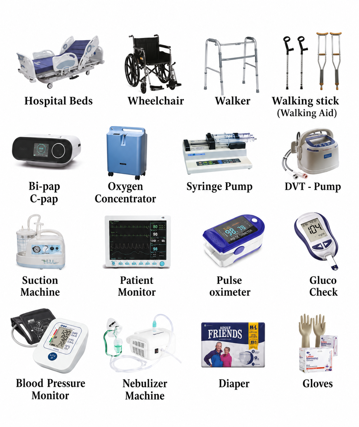 24/7 Emergency Medical Care
